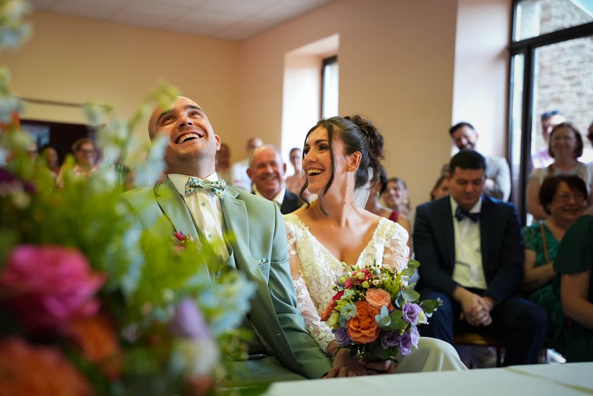 Mariage