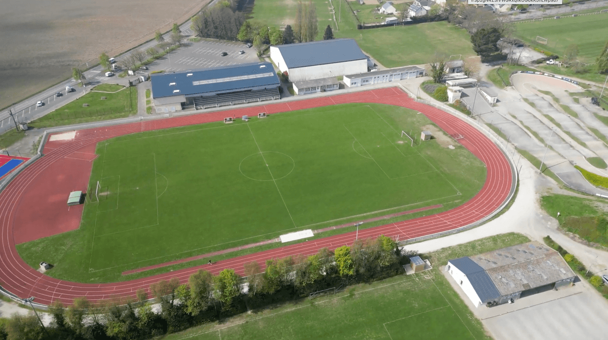 Prises de vue aériennes